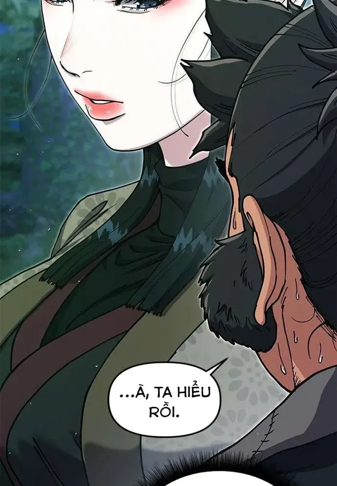 Vĩ Nhân Kiếm - Chap 57 - Trang 19