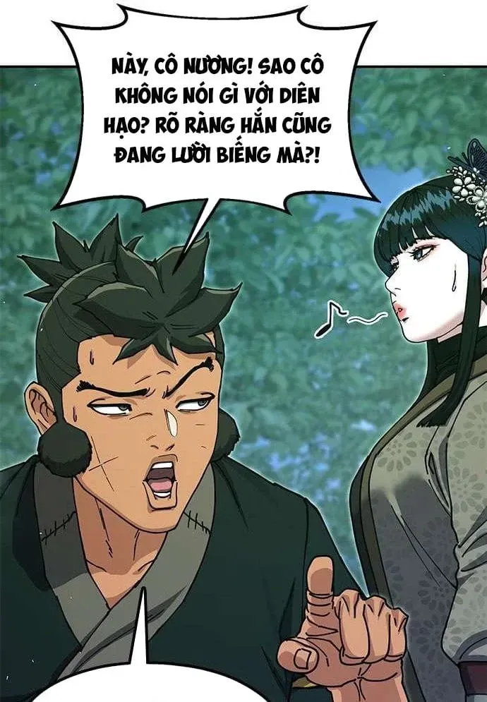 Vĩ Nhân Kiếm - Chap 57 - Trang 25