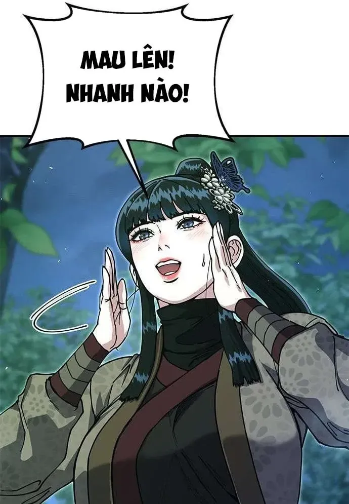 Vĩ Nhân Kiếm - Chap 57 - Trang 27