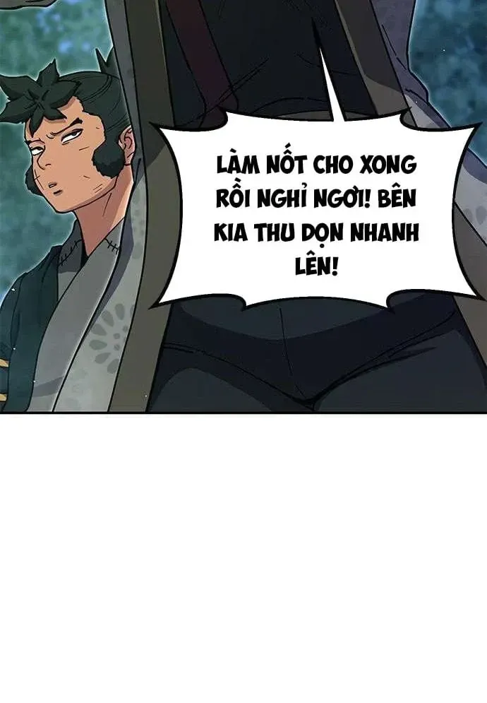 Vĩ Nhân Kiếm - Chap 57 - Trang 28