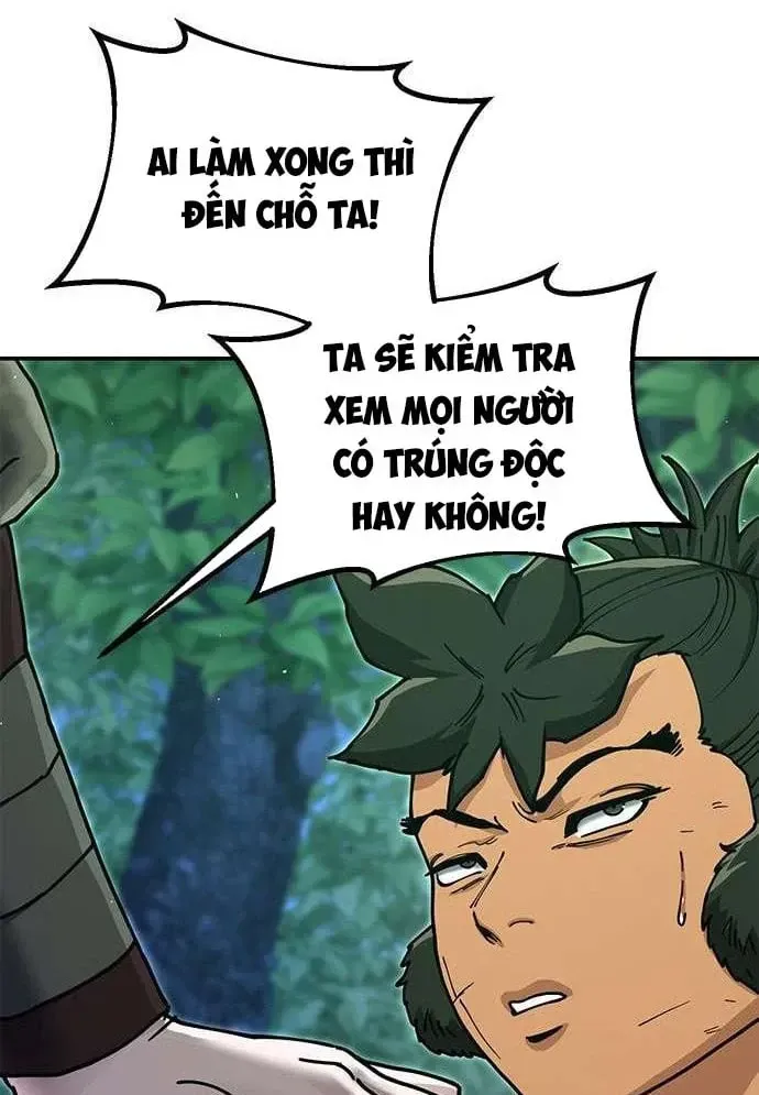Vĩ Nhân Kiếm - Chap 57 - Trang 29
