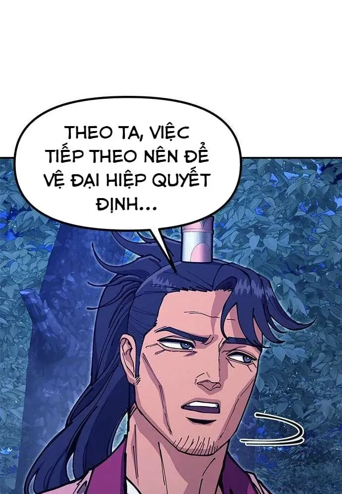 Vĩ Nhân Kiếm - Chap 57 - Trang 36