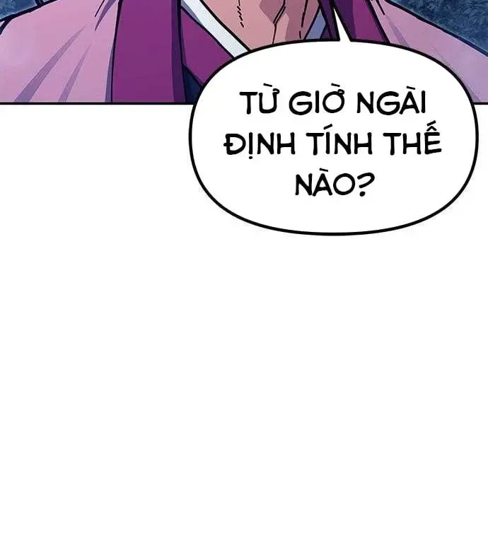 Vĩ Nhân Kiếm - Chap 57 - Trang 37