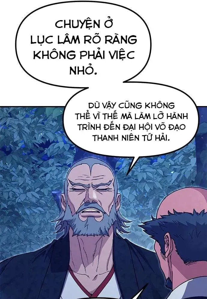 Vĩ Nhân Kiếm - Chap 57 - Trang 38