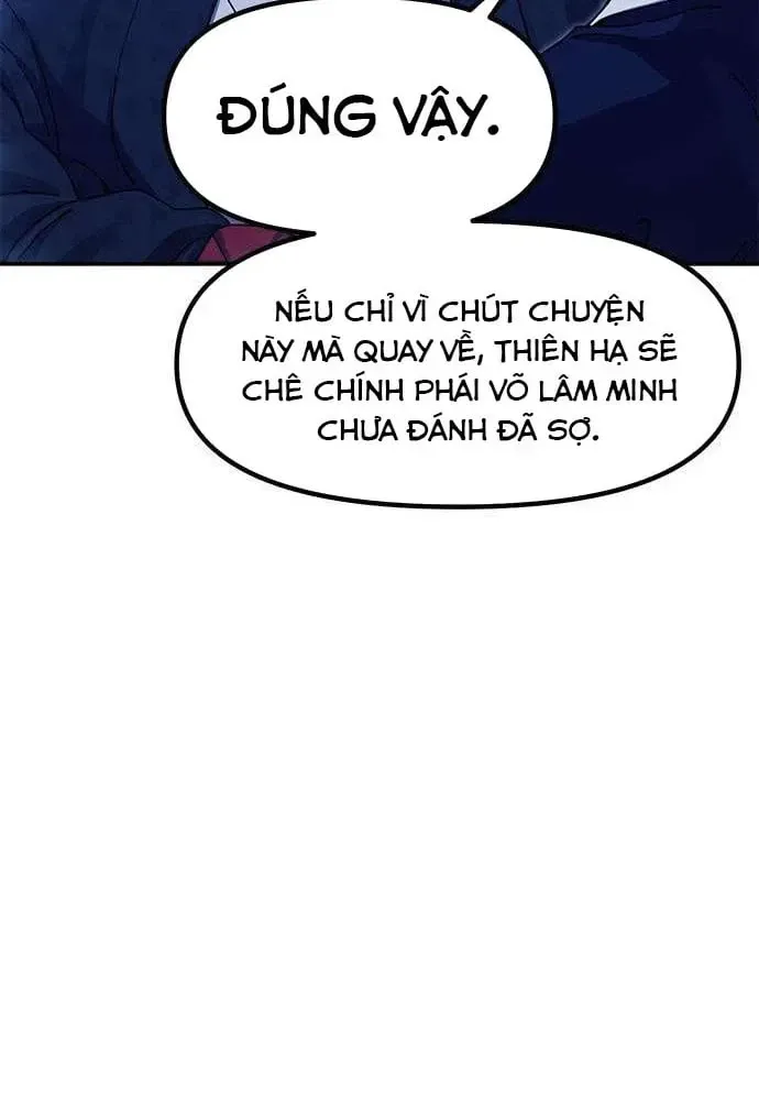 Vĩ Nhân Kiếm - Chap 57 - Trang 39