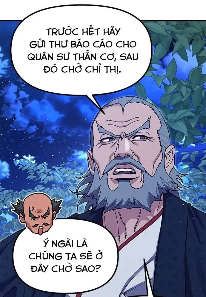 Vĩ Nhân Kiếm - Chap 57 - Trang 40