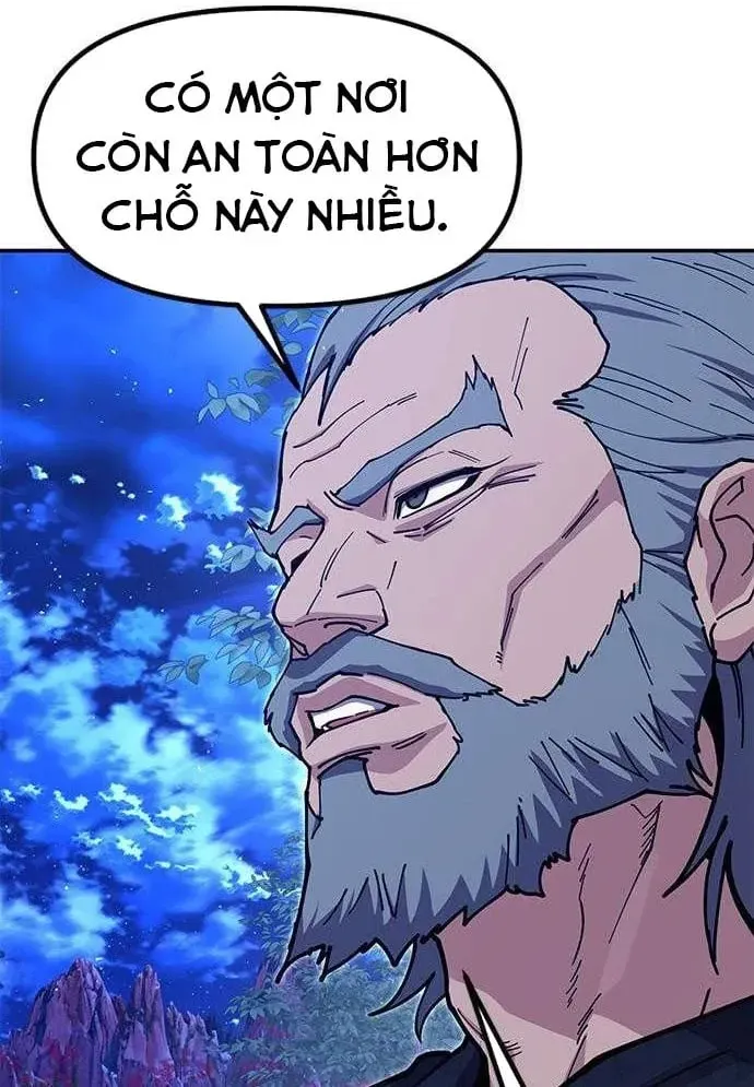 Vĩ Nhân Kiếm - Chap 57 - Trang 42