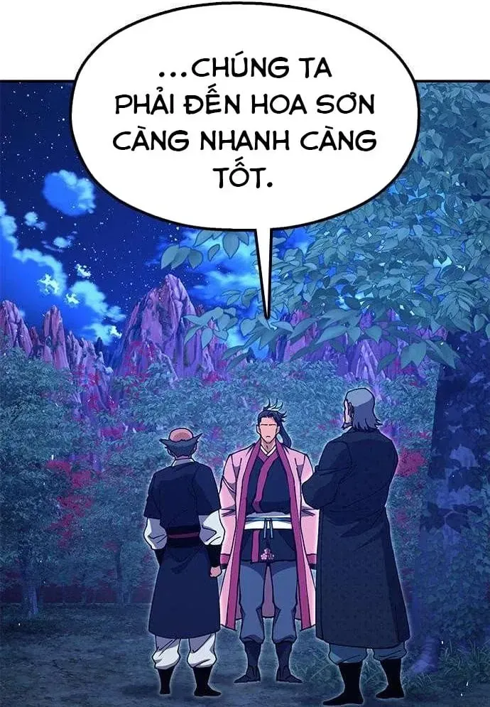 Vĩ Nhân Kiếm - Chap 57 - Trang 44