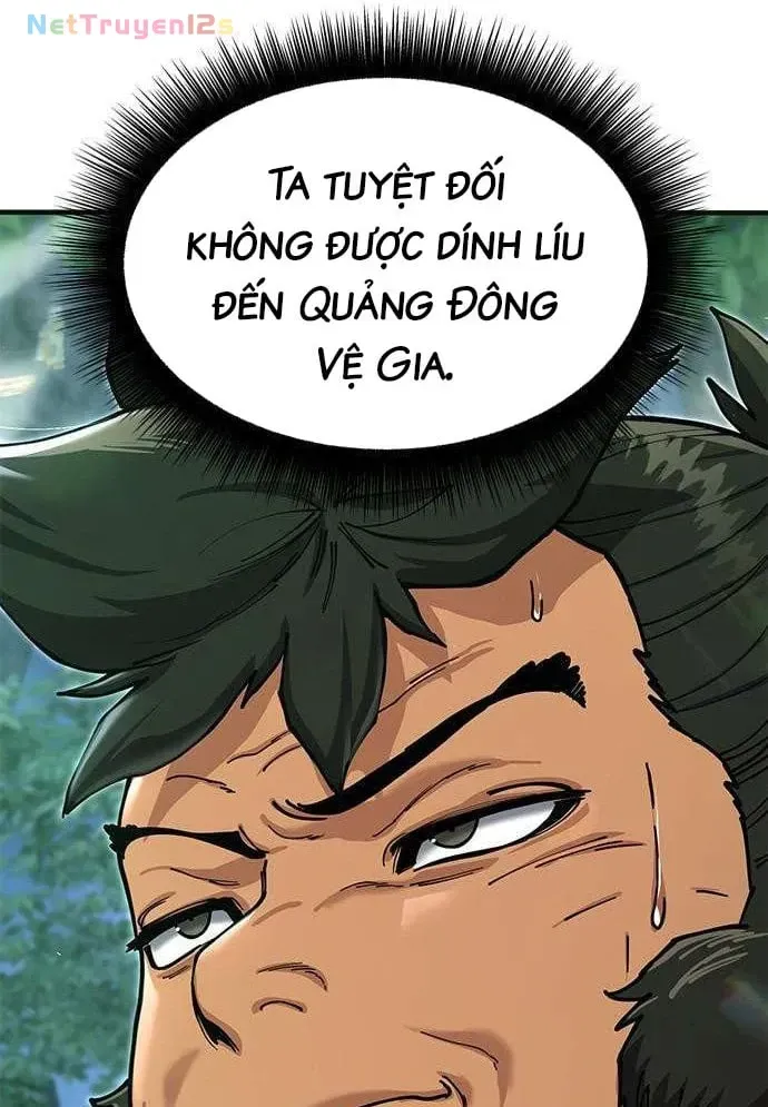 Vĩ Nhân Kiếm - Chap 57 - Trang 6