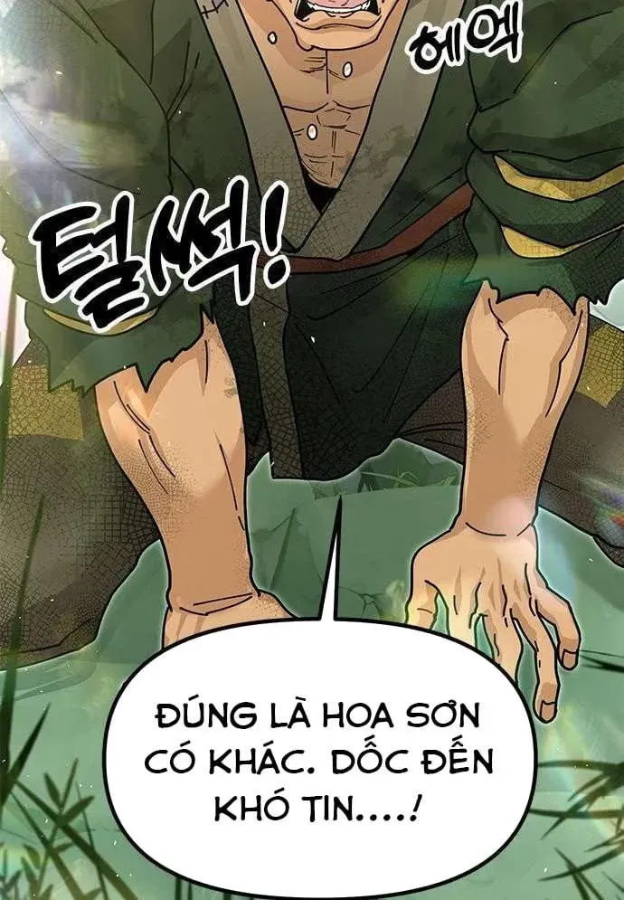Vĩ Nhân Kiếm - Chap 57 - Trang 53