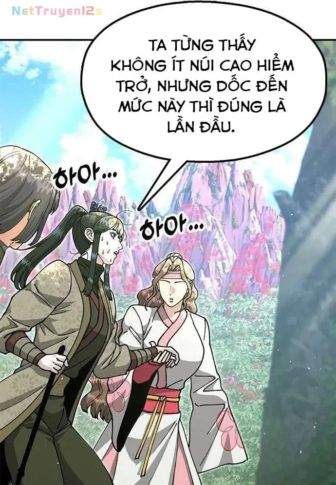 Vĩ Nhân Kiếm - Chap 57 - Trang 55