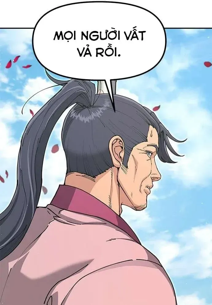 Vĩ Nhân Kiếm - Chap 57 - Trang 57