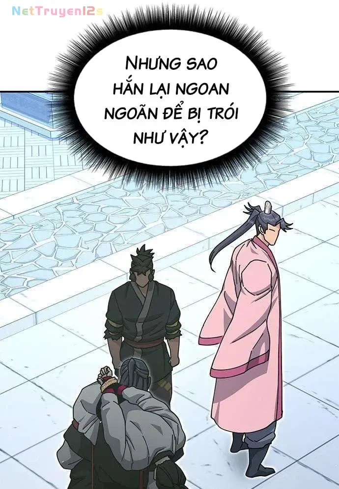 Vĩ Nhân Kiếm - Chap 57 - Trang 69