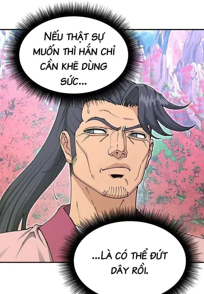 Vĩ Nhân Kiếm - Chap 57 - Trang 71