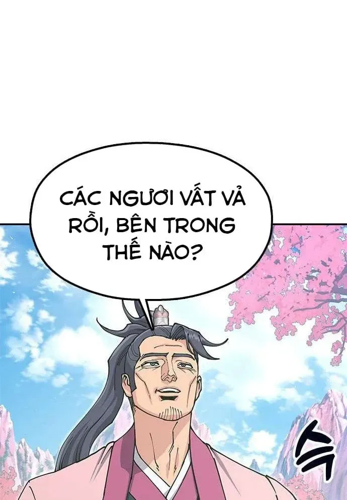 Vĩ Nhân Kiếm - Chap 57 - Trang 79