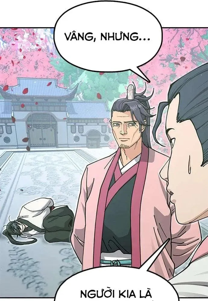 Vĩ Nhân Kiếm - Chap 57 - Trang 83