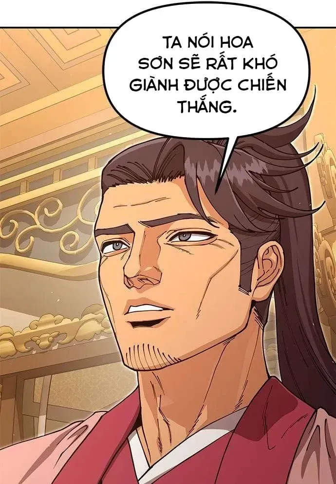 Vĩ Nhân Kiếm - Chap 57 - Trang 94