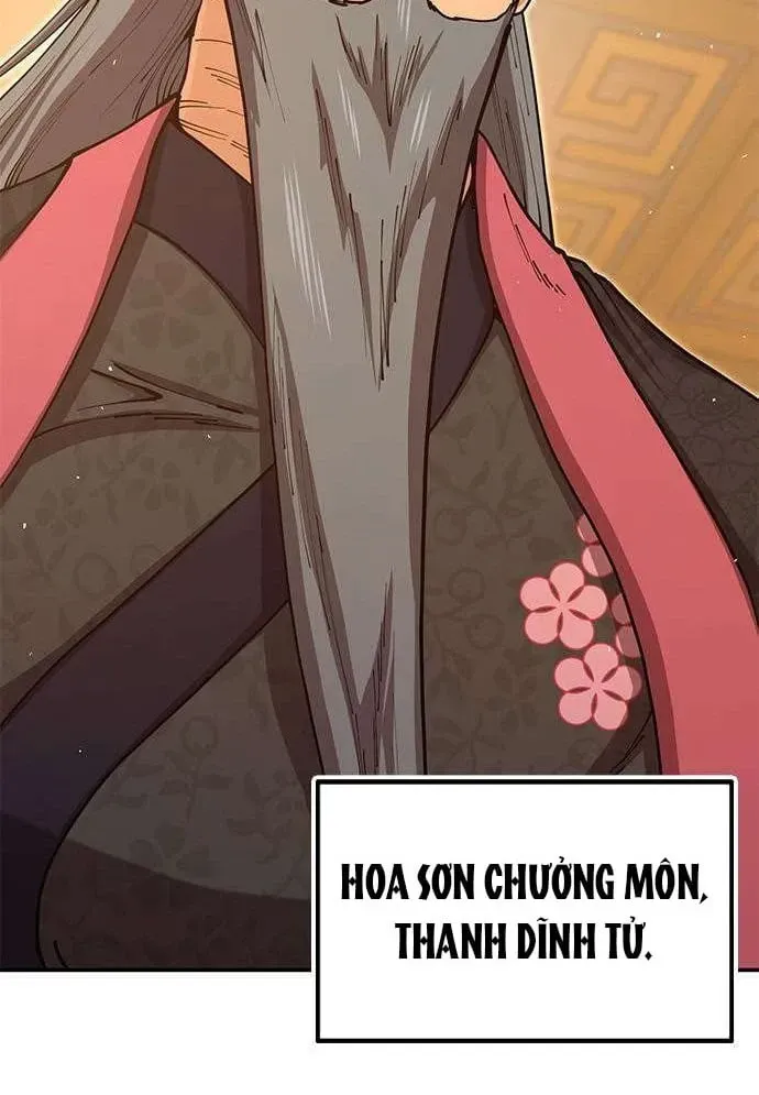 Vĩ Nhân Kiếm - Chap 57 - Trang 98