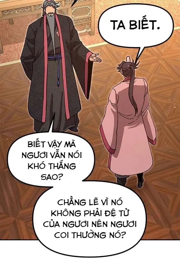Vĩ Nhân Kiếm - Chap 57 - Trang 100