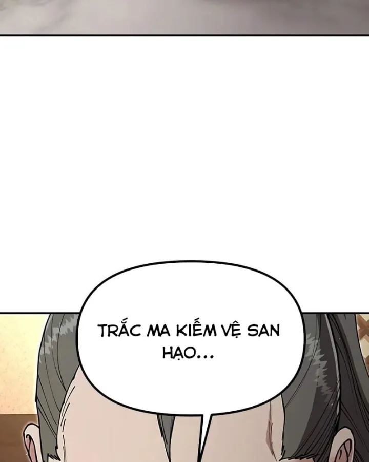 Vĩ Nhân Kiếm - Chap 58 - Trang 11
