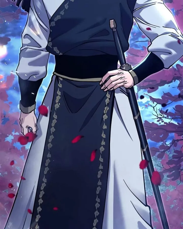 Vĩ Nhân Kiếm - Chap 58 - Trang 106