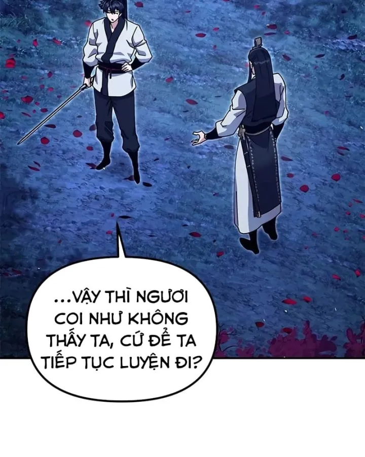 Vĩ Nhân Kiếm - Chap 58 - Trang 110
