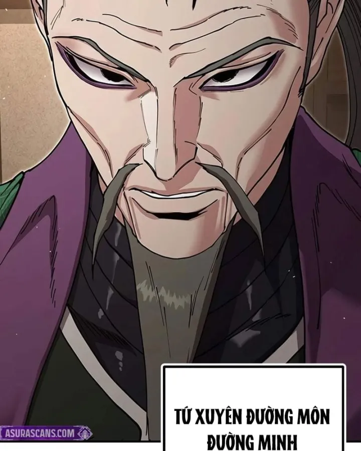 Vĩ Nhân Kiếm - Chap 58 - Trang 12