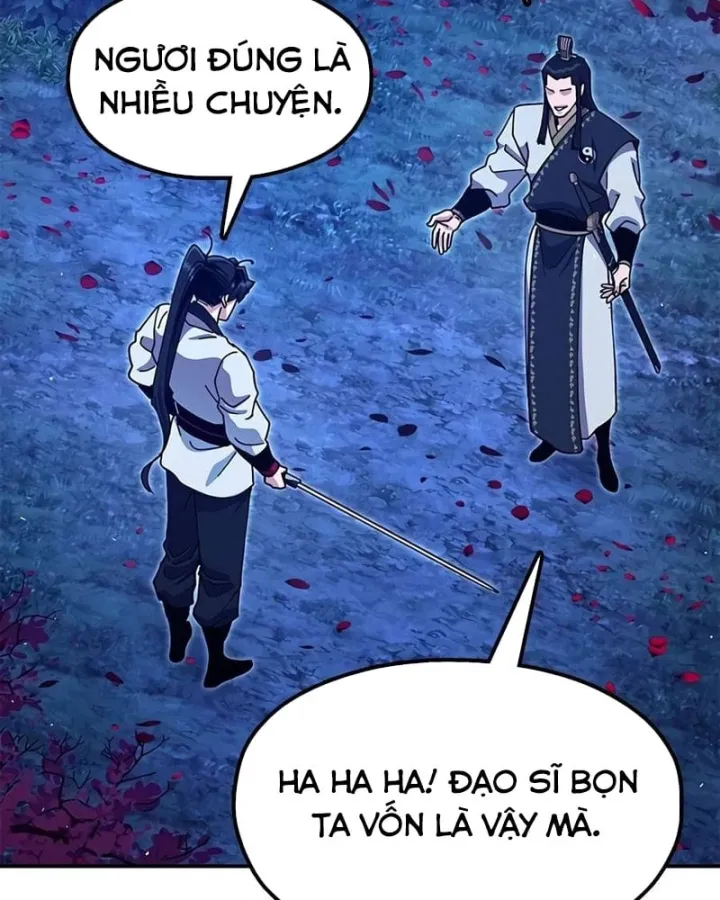 Vĩ Nhân Kiếm - Chap 58 - Trang 116