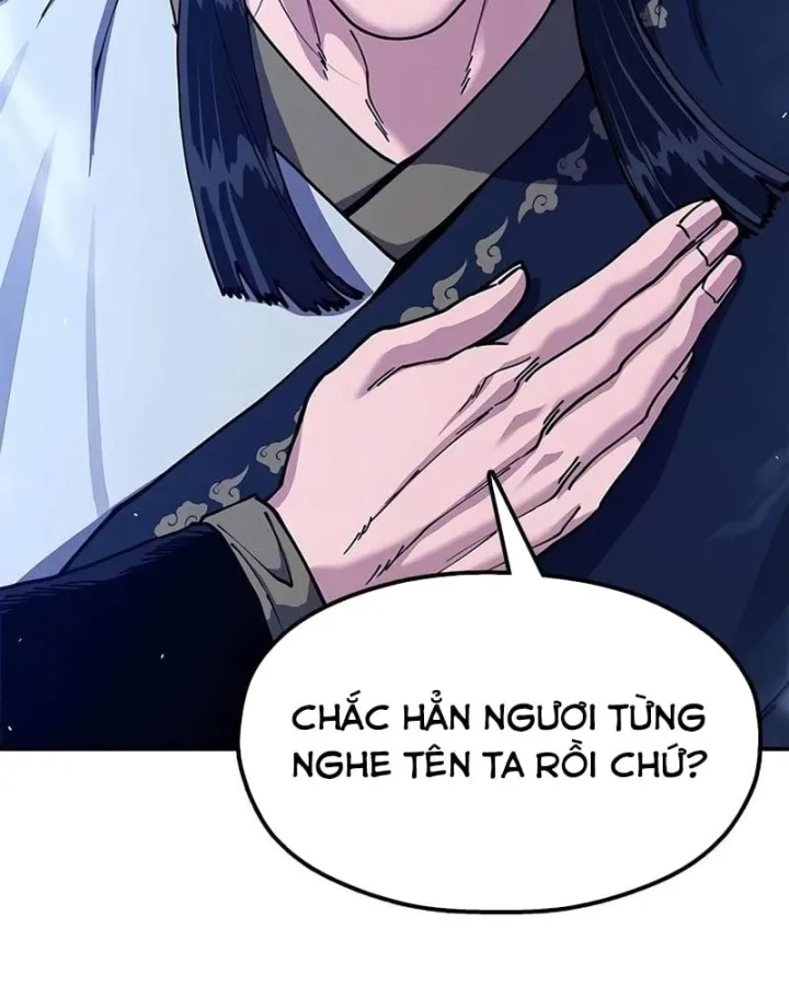 Vĩ Nhân Kiếm - Chap 58 - Trang 124