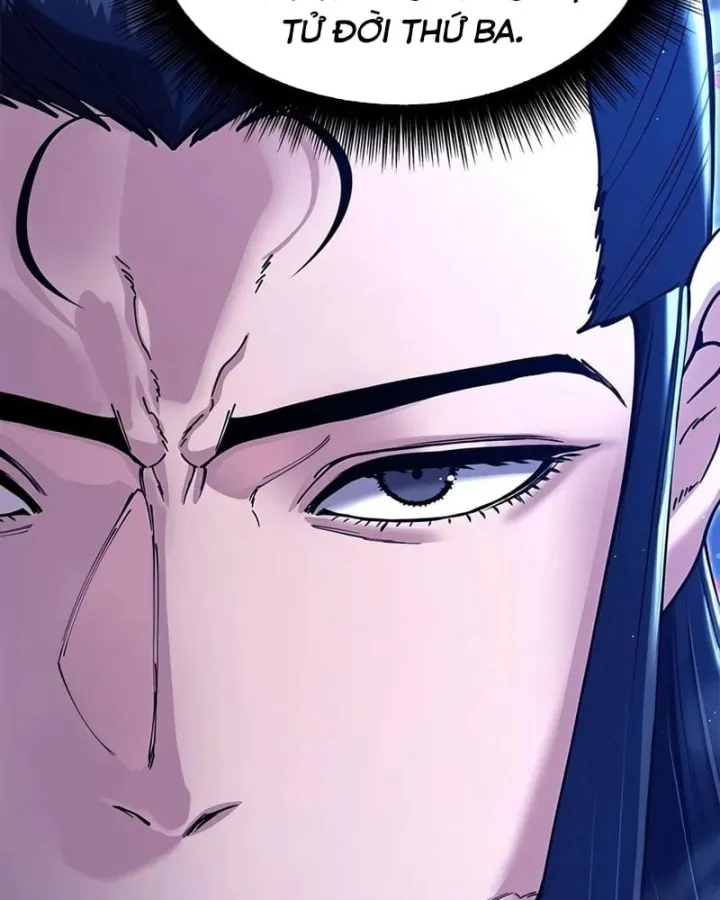 Vĩ Nhân Kiếm - Chap 58 - Trang 128