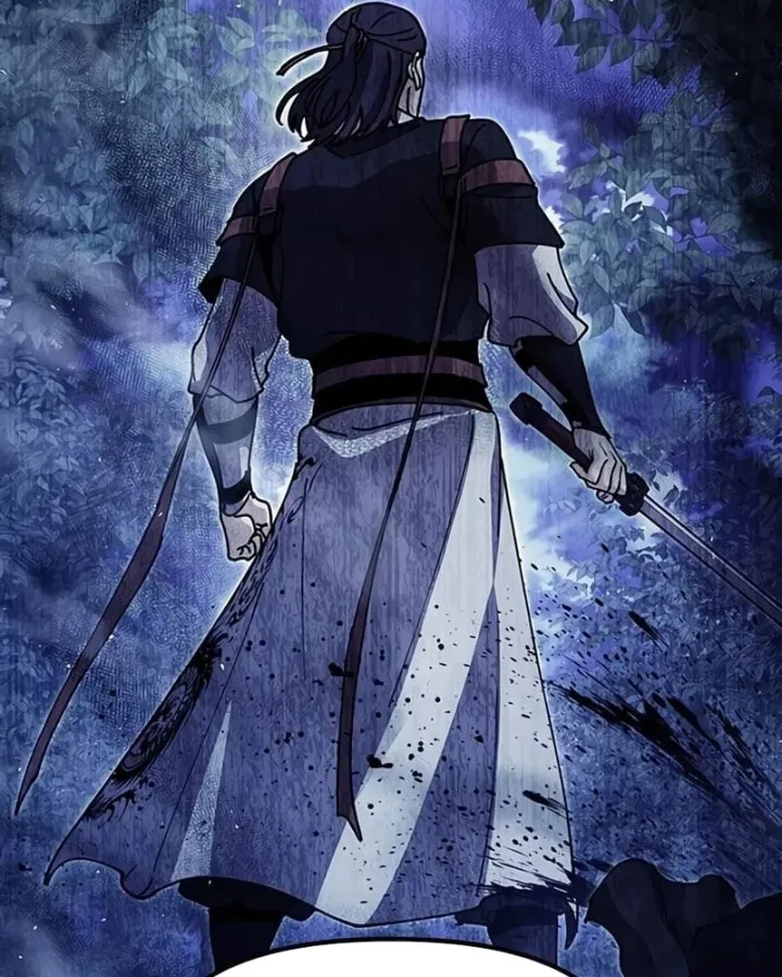 Vĩ Nhân Kiếm - Chap 58 - Trang 14