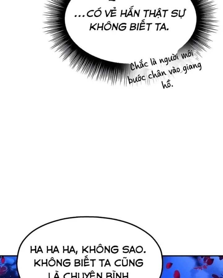 Vĩ Nhân Kiếm - Chap 58 - Trang 132