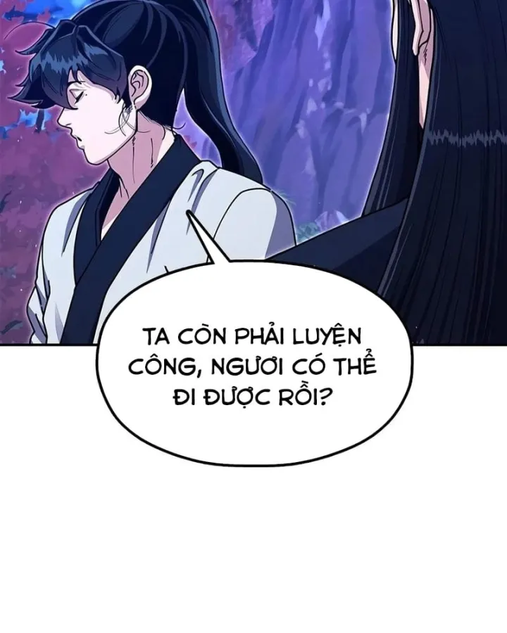 Vĩ Nhân Kiếm - Chap 58 - Trang 135