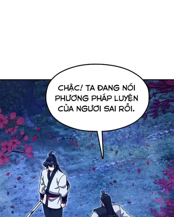 Vĩ Nhân Kiếm - Chap 58 - Trang 136