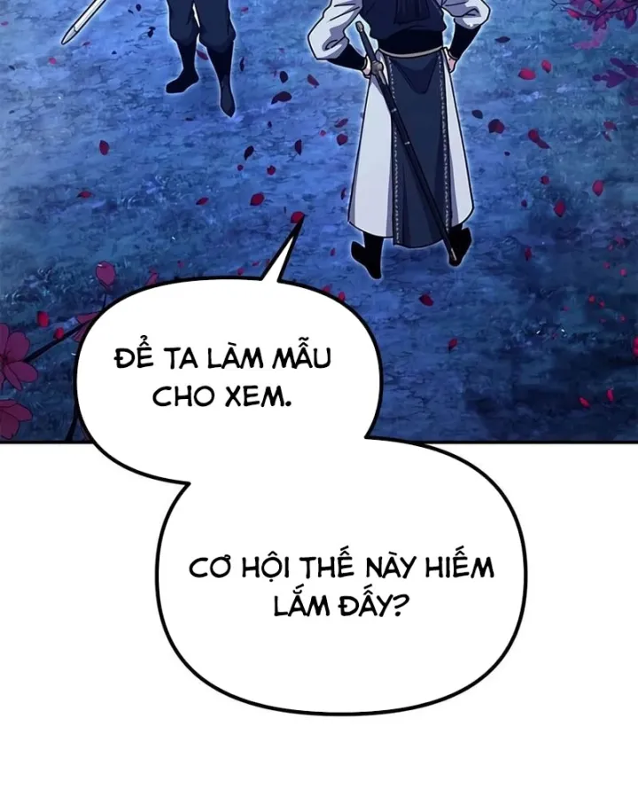 Vĩ Nhân Kiếm - Chap 58 - Trang 137
