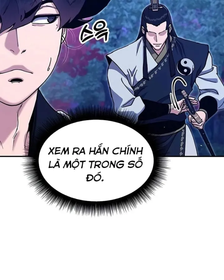Vĩ Nhân Kiếm - Chap 58 - Trang 139