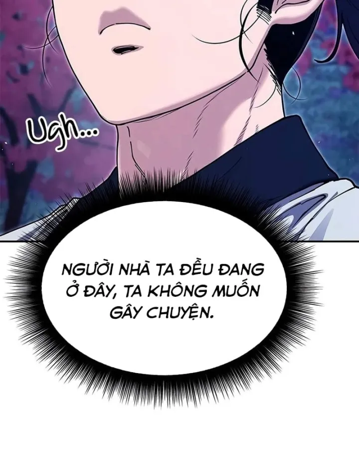 Vĩ Nhân Kiếm - Chap 58 - Trang 141