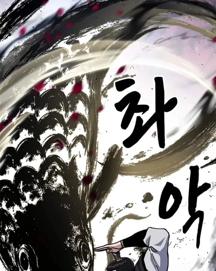 Vĩ Nhân Kiếm - Chap 58 - Trang 145
