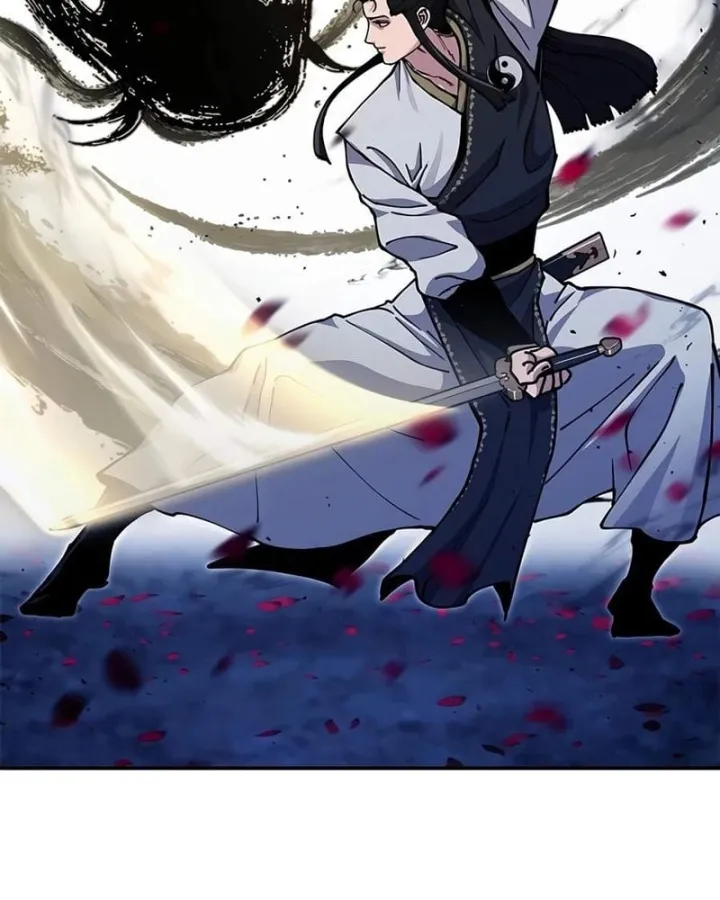Vĩ Nhân Kiếm - Chap 58 - Trang 146