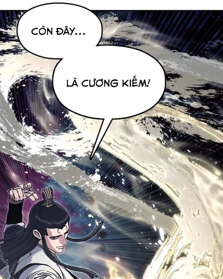 Vĩ Nhân Kiếm - Chap 58 - Trang 148