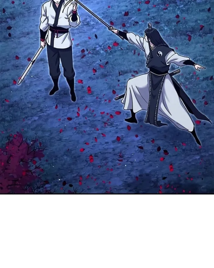 Vĩ Nhân Kiếm - Chap 58 - Trang 155