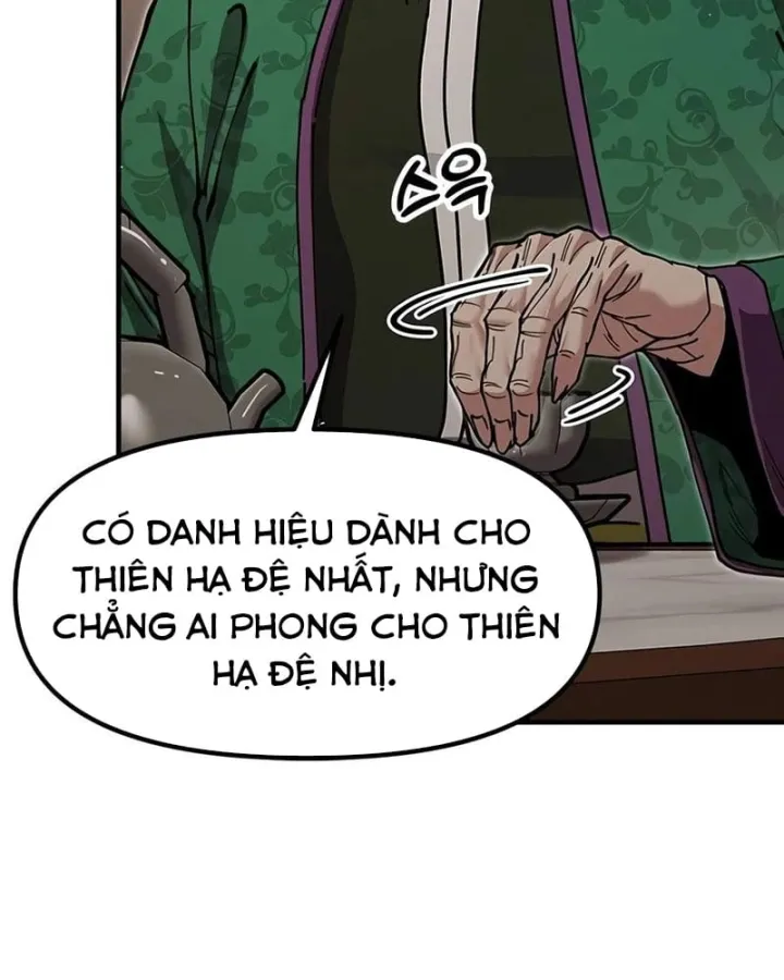 Vĩ Nhân Kiếm - Chap 58 - Trang 17