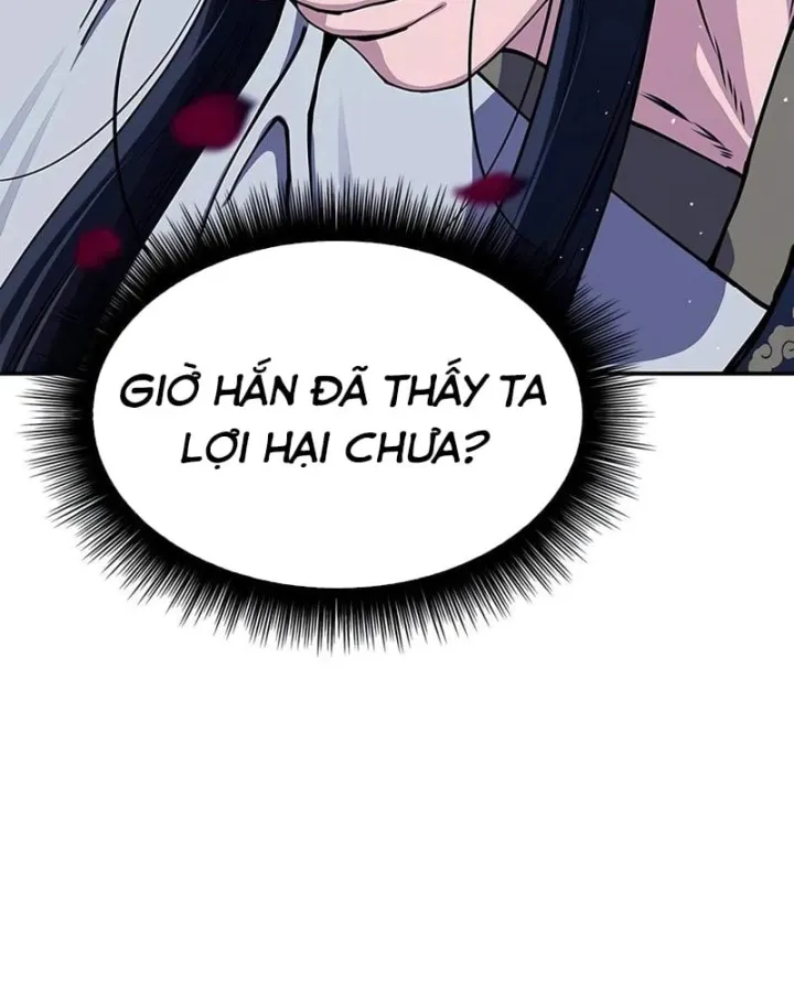 Vĩ Nhân Kiếm - Chap 58 - Trang 165