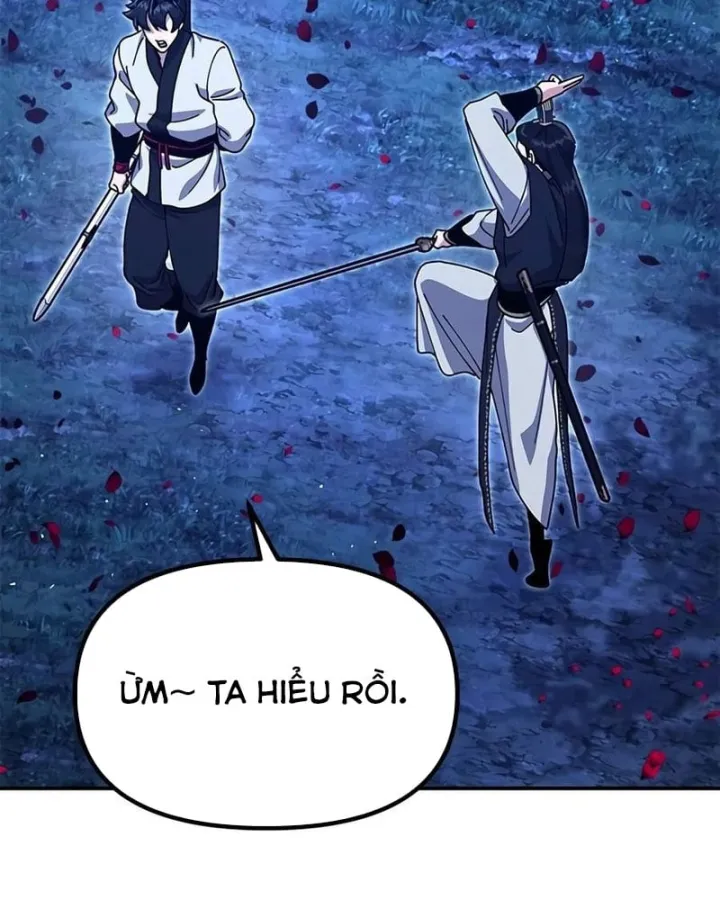 Vĩ Nhân Kiếm - Chap 58 - Trang 169
