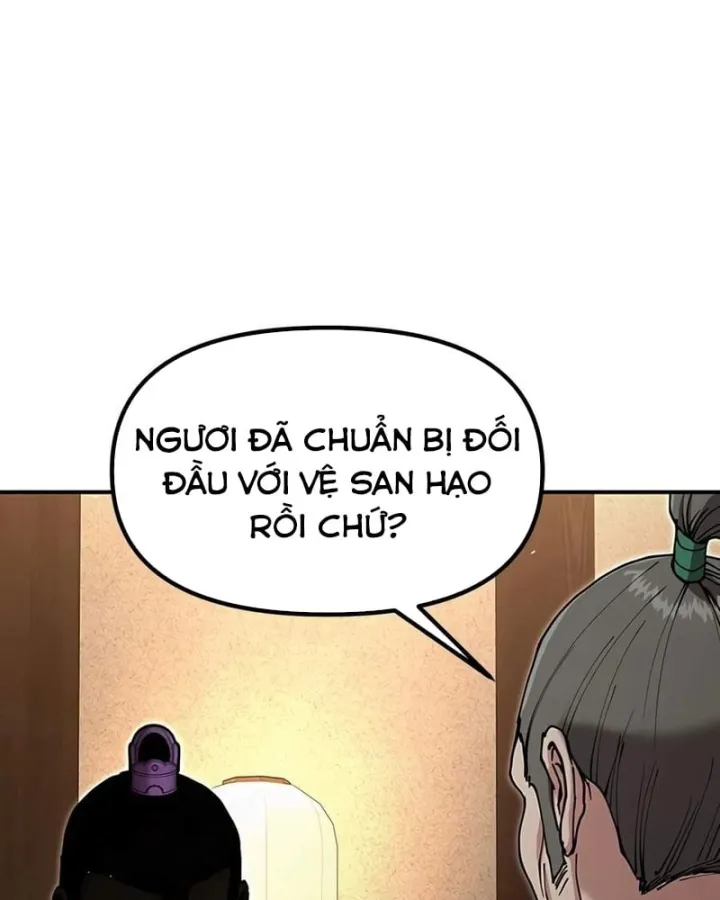 Vĩ Nhân Kiếm - Chap 58 - Trang 18