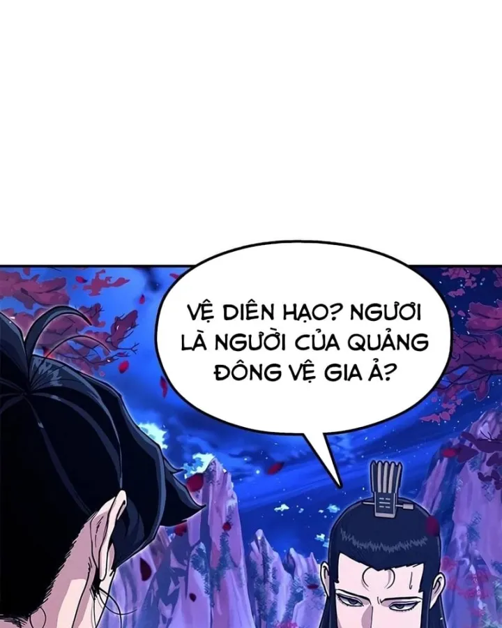 Vĩ Nhân Kiếm - Chap 58 - Trang 182