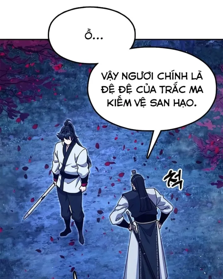 Vĩ Nhân Kiếm - Chap 58 - Trang 184