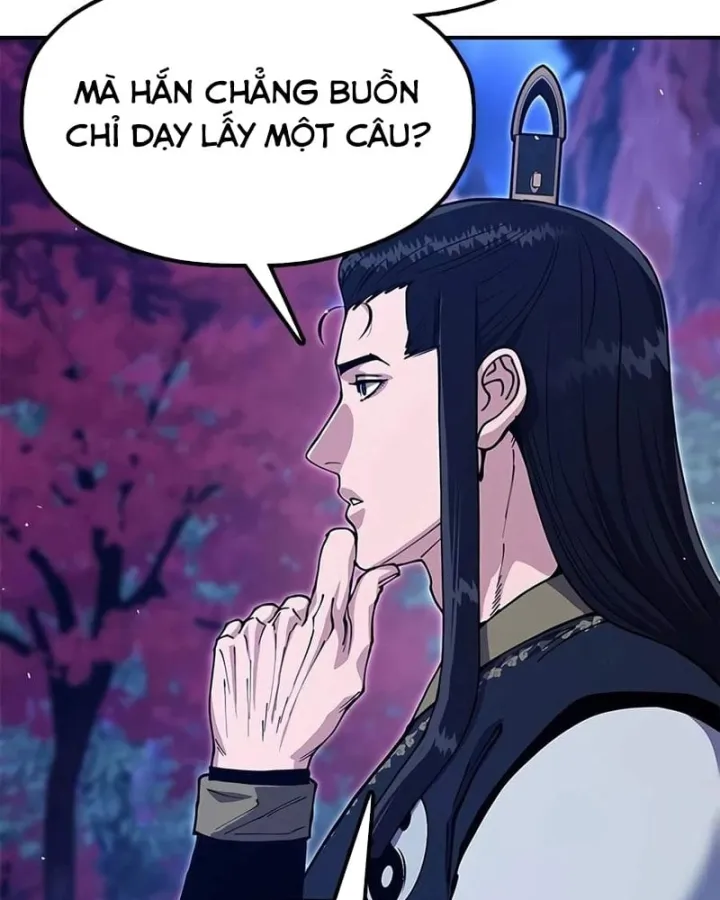 Vĩ Nhân Kiếm - Chap 58 - Trang 186