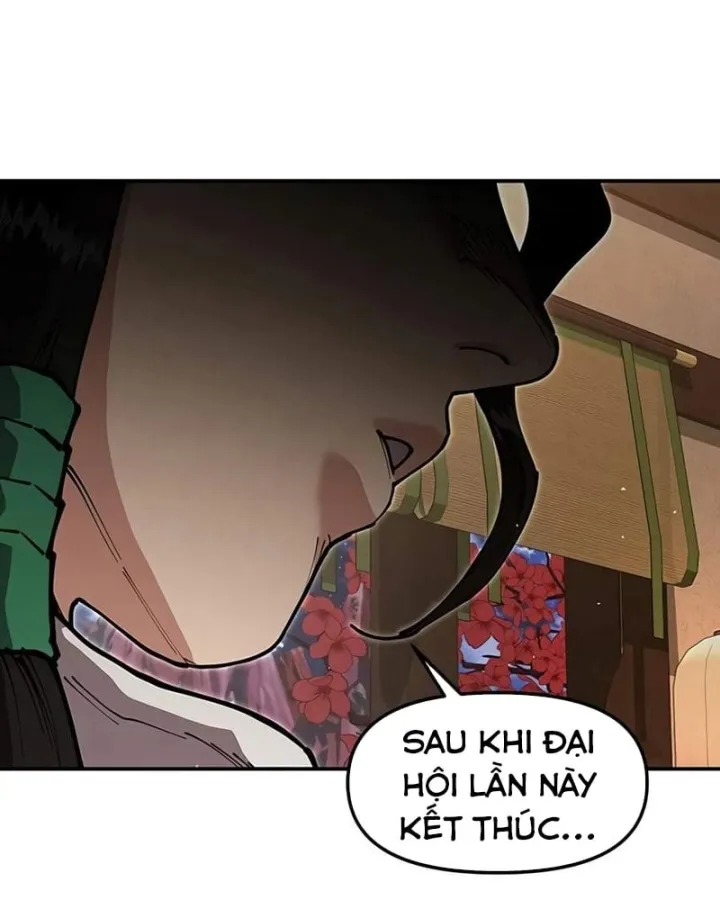 Vĩ Nhân Kiếm - Chap 58 - Trang 20