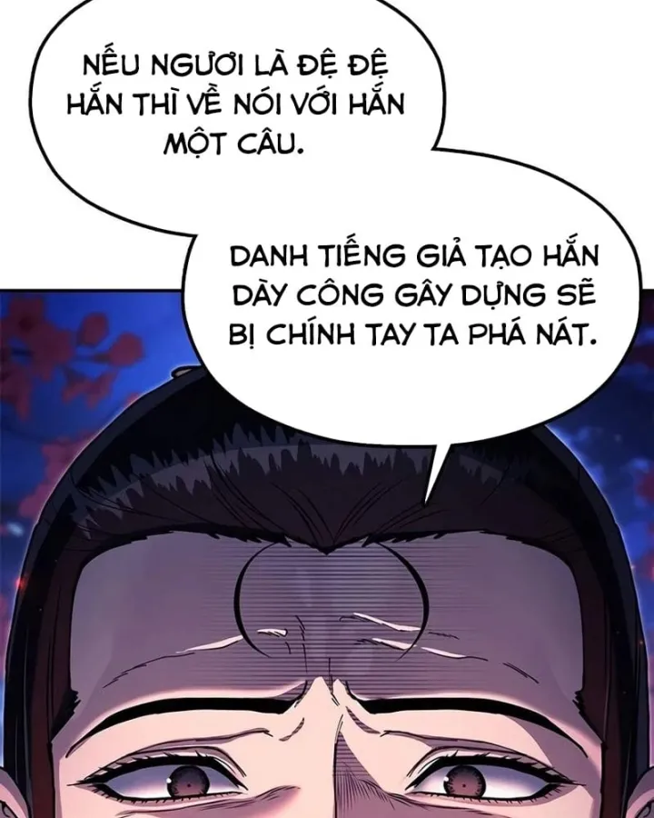 Vĩ Nhân Kiếm - Chap 58 - Trang 192